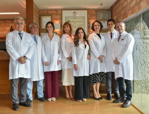 7º Encontro Científico com a Prevenção | Gerentes Médicos da MedRio Check-up – «A Saúde da Mulher»