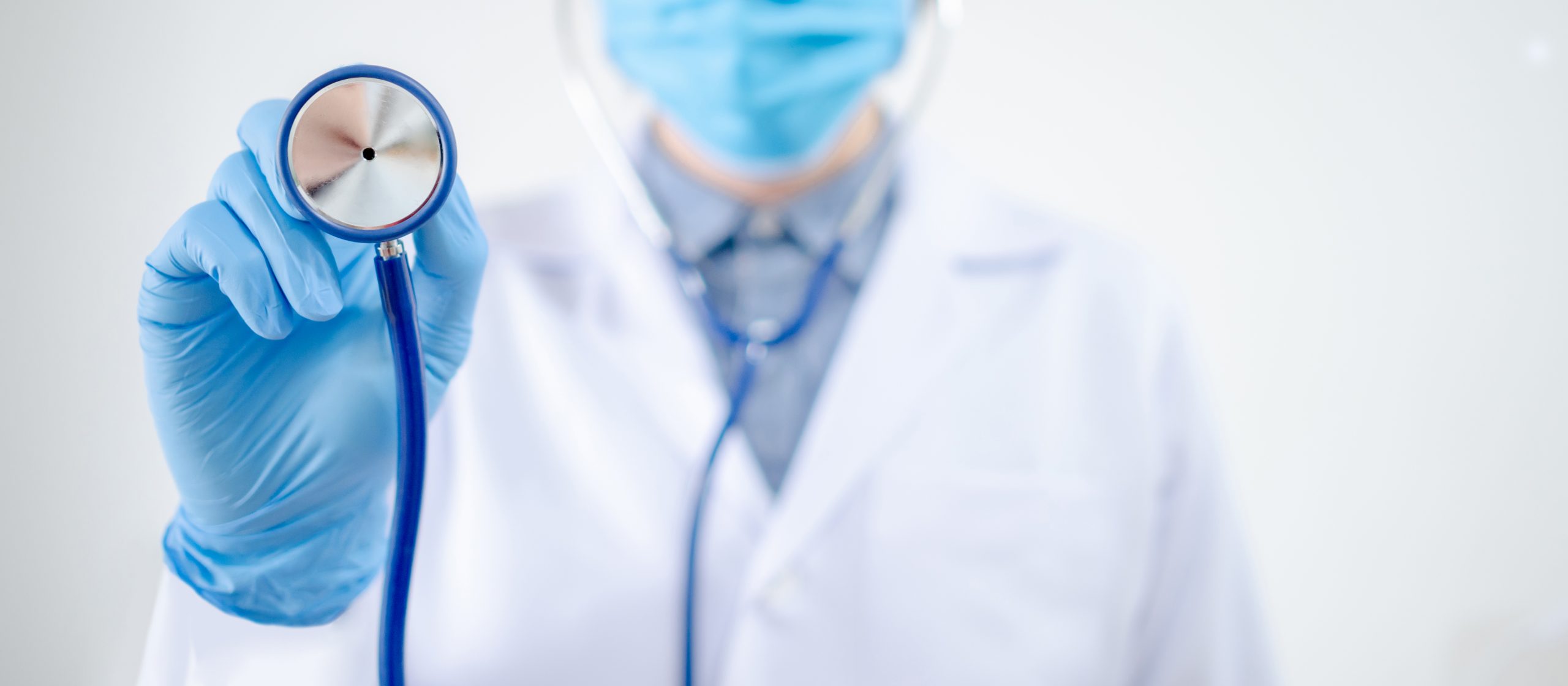 Grande parte das intervenções médicas deveria ser centrada na lógica de “antecipar e prevenir”.  Shutterstock/Reprodução