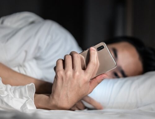 Confira os benefícios do sono reparador