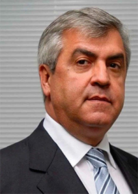 DR. GILBERTO URURAHY