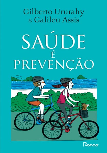 Saúde é Prevenção