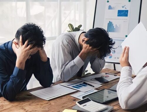 O segredo para proteger o seu coração do estresse crônico