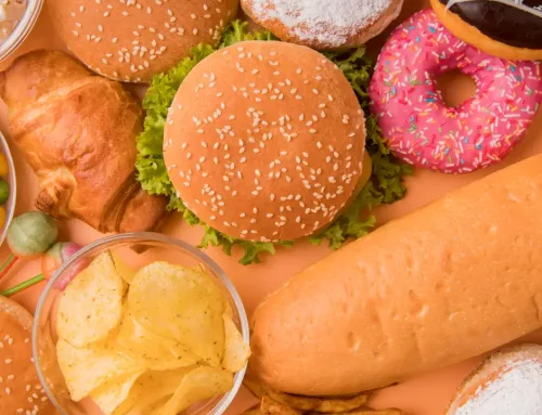 Novo estudo: ultraprocessados podem antecipar sintomas de Parkinson